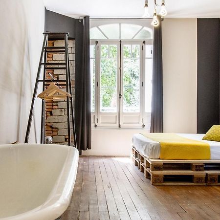 **** L'Odyssee Toulouse **** Екстер'єр фото