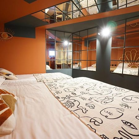 **** L'Odyssee Toulouse **** Екстер'єр фото