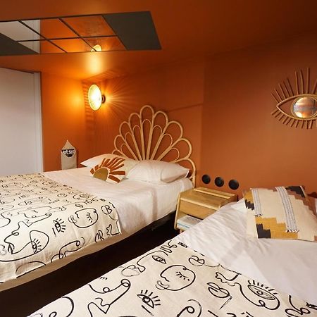 **** L'Odyssee Toulouse **** Екстер'єр фото