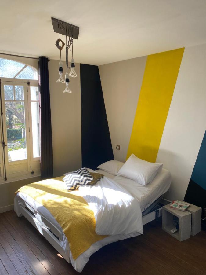 **** L'Odyssee Toulouse **** Екстер'єр фото