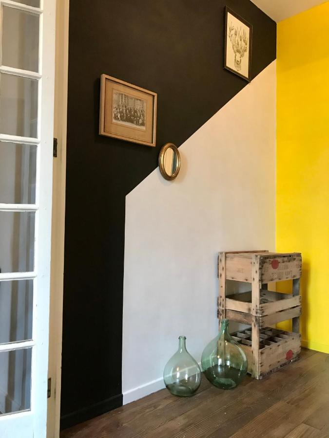 **** L'Odyssee Toulouse **** Екстер'єр фото