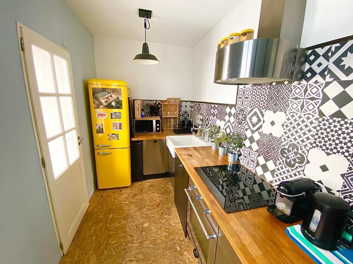 **** L'Odyssee Toulouse **** Екстер'єр фото