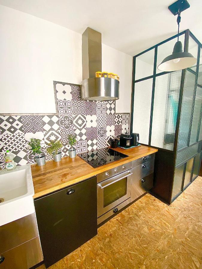 **** L'Odyssee Toulouse **** Екстер'єр фото