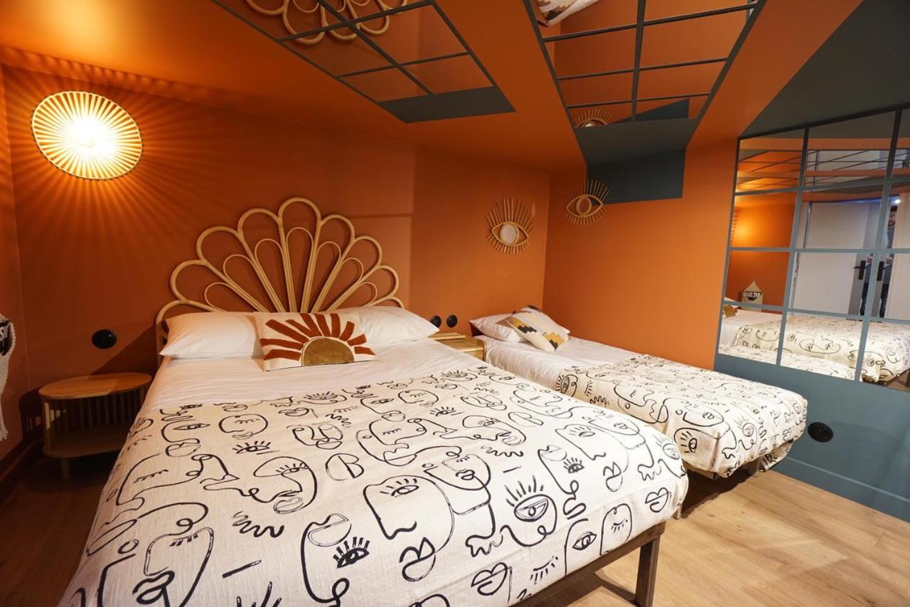 **** L'Odyssee Toulouse **** Екстер'єр фото
