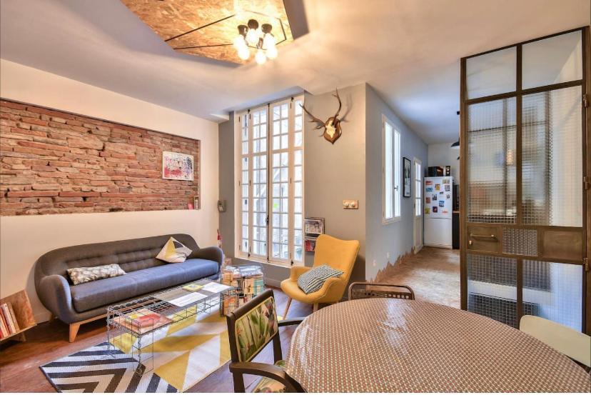 **** L'Odyssee Toulouse **** Екстер'єр фото