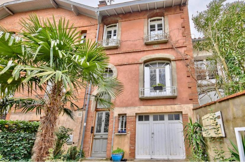 **** L'Odyssee Toulouse **** Екстер'єр фото