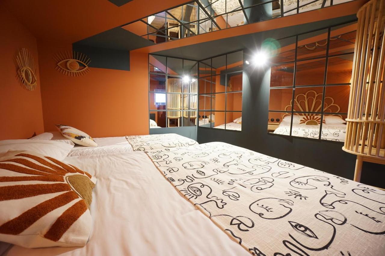 **** L'Odyssee Toulouse **** Екстер'єр фото