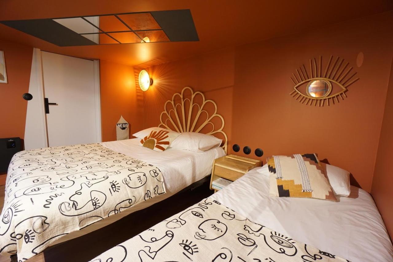 **** L'Odyssee Toulouse **** Екстер'єр фото
