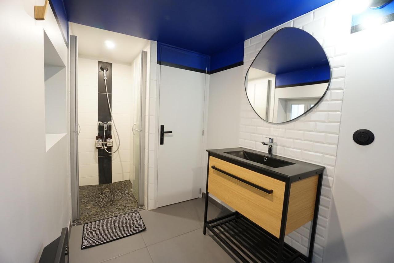 **** L'Odyssee Toulouse **** Екстер'єр фото