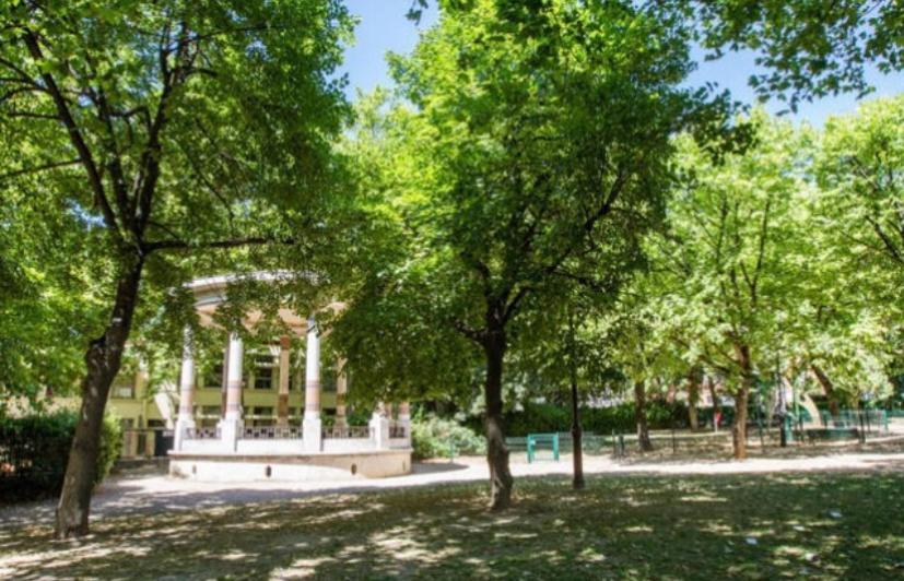 **** L'Odyssee Toulouse **** Екстер'єр фото